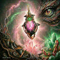 The Dragon Rider Talisman