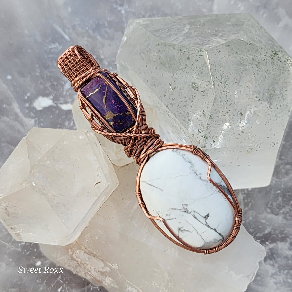 The Sovereign Peace Talisman