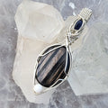 The Restorative Sanctuary Talisman