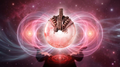 The Aeon Heart Talisman